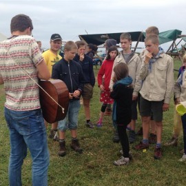 IMG 8253  Medium - Scouts en Gidsen Zaventem 